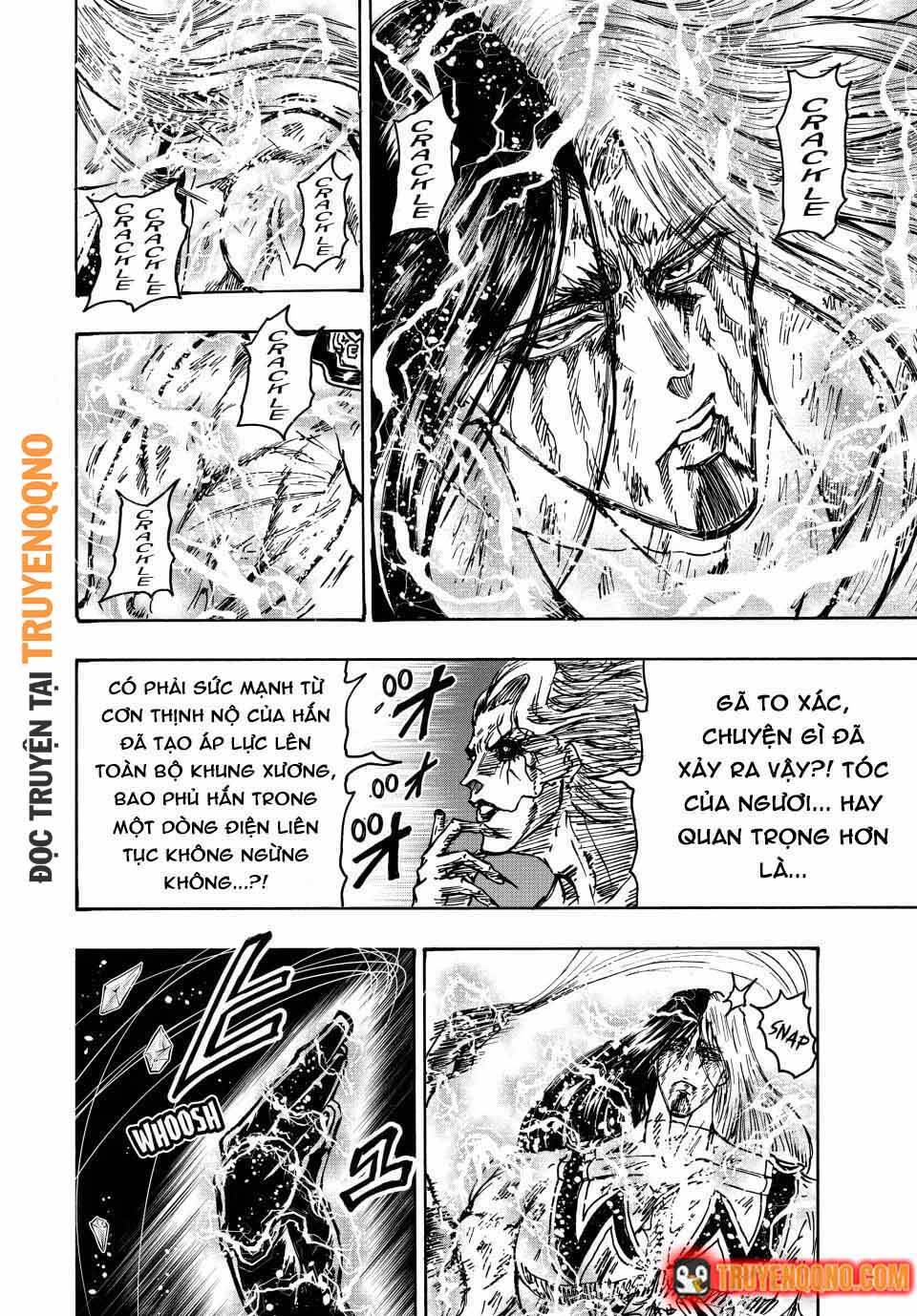 Trang 16 - Ninja Và Yakuza