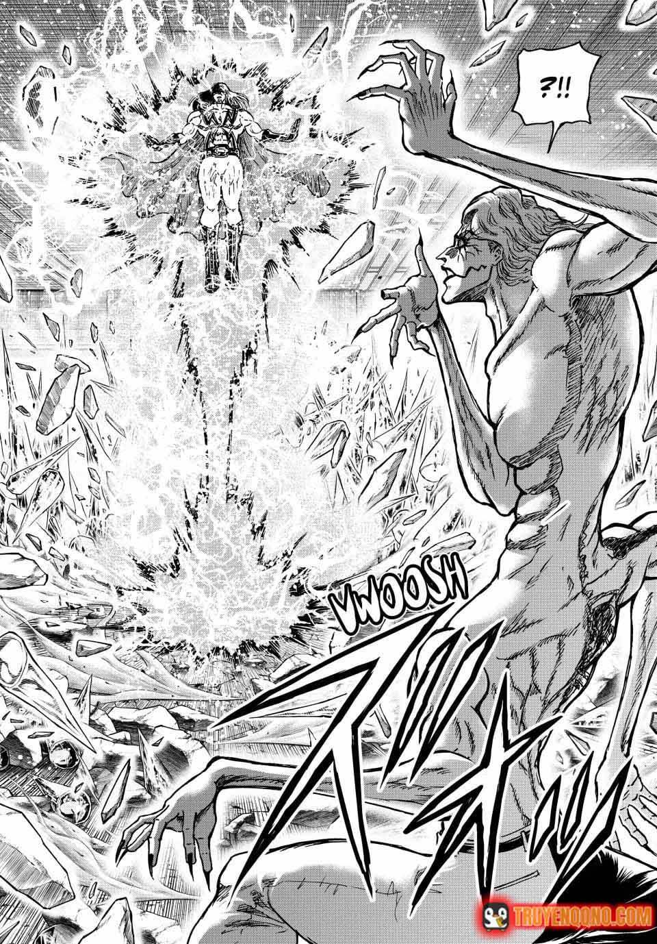 Trang 17 - Ninja Và Yakuza