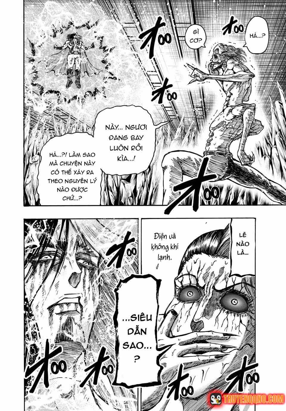 Trang 18 - Ninja Và Yakuza