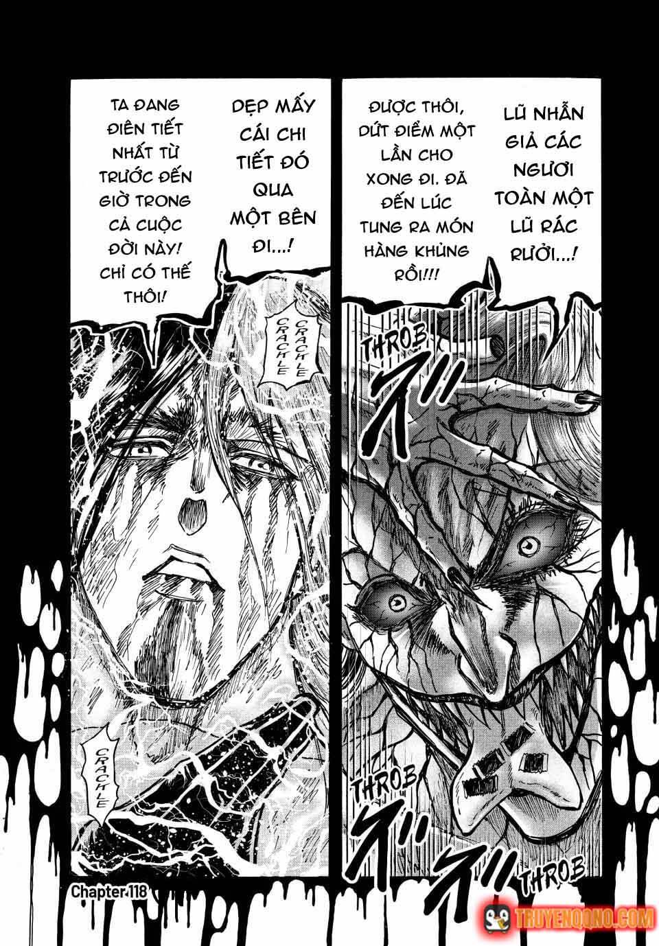 Trang 19 - Ninja Và Yakuza