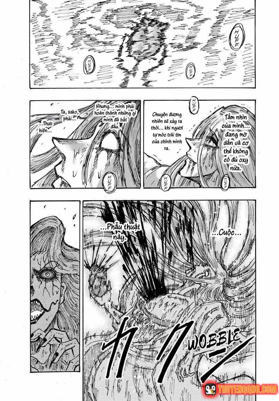 Trang 4 - Ninja Và Yakuza