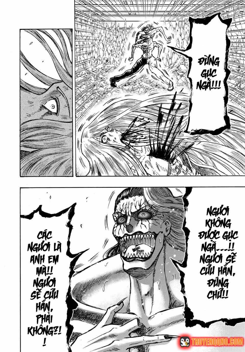 Trang 5 - Ninja Và Yakuza