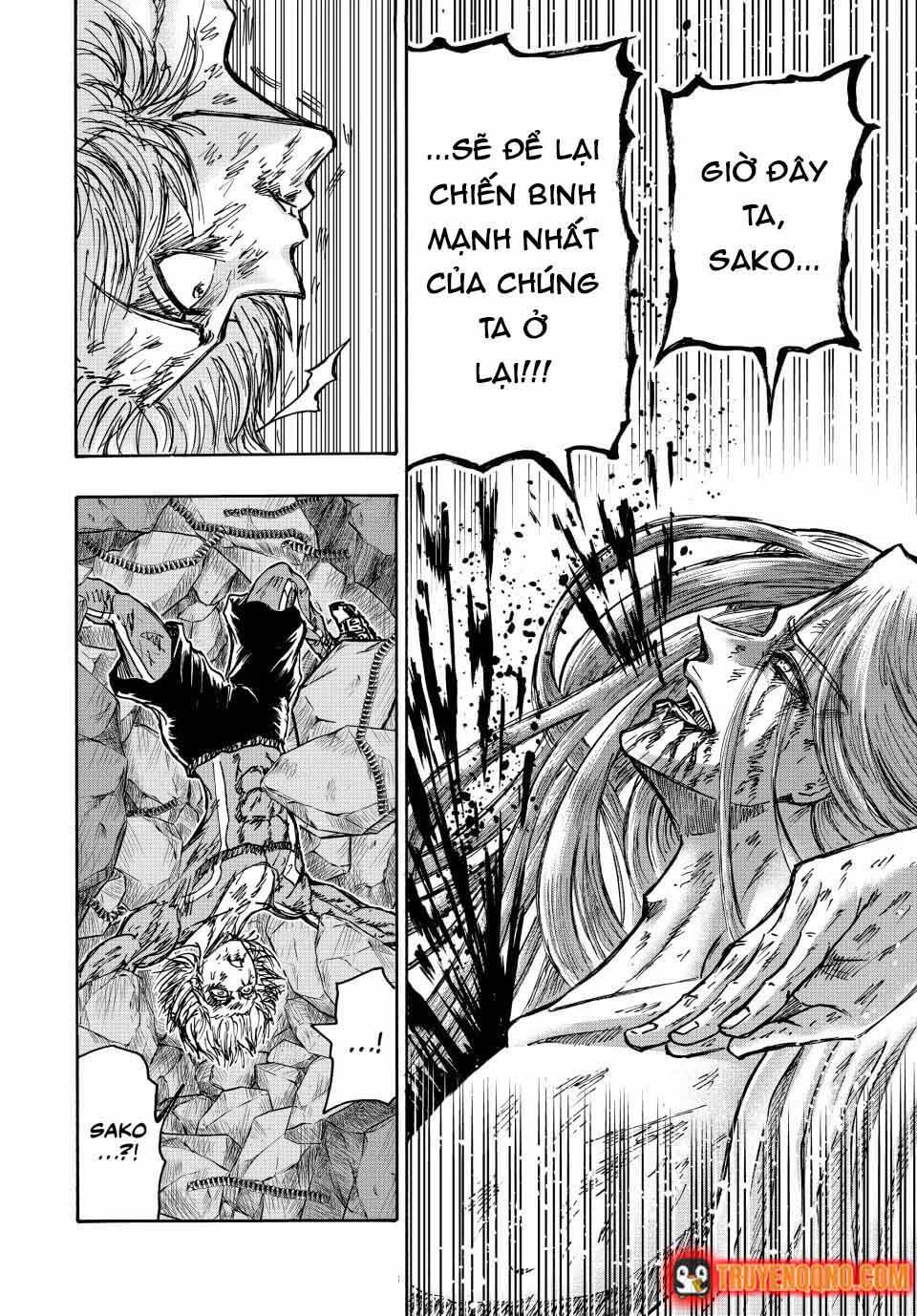 Trang 9 - Ninja Và Yakuza