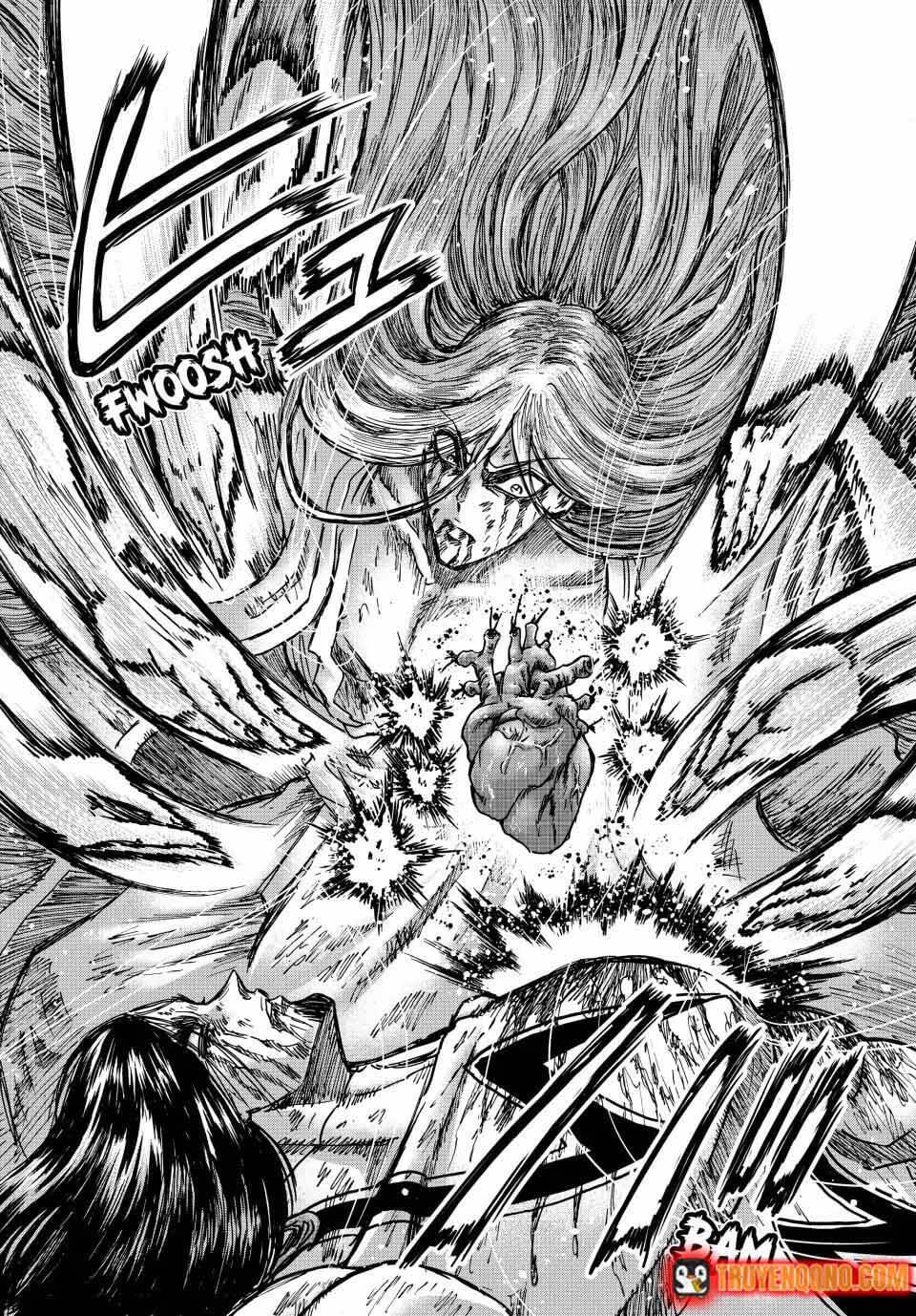 Trang 10 - Ninja Và Yakuza