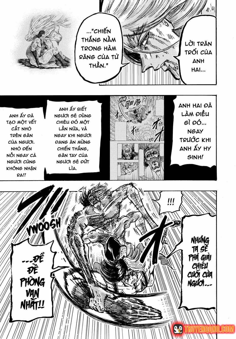 Trang 18 - Ninja Và Yakuza