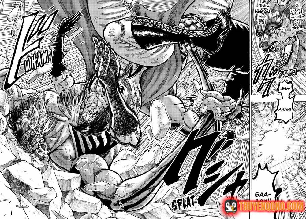 Trang 19 - Ninja Và Yakuza