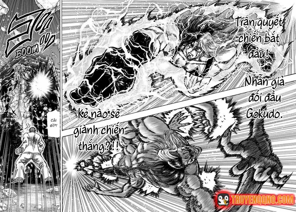Trang 4 - Ninja Và Yakuza