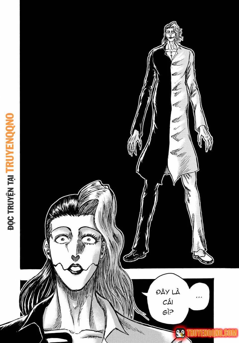 Ninja Và Yakuza [Chap 117-125] — trang 12