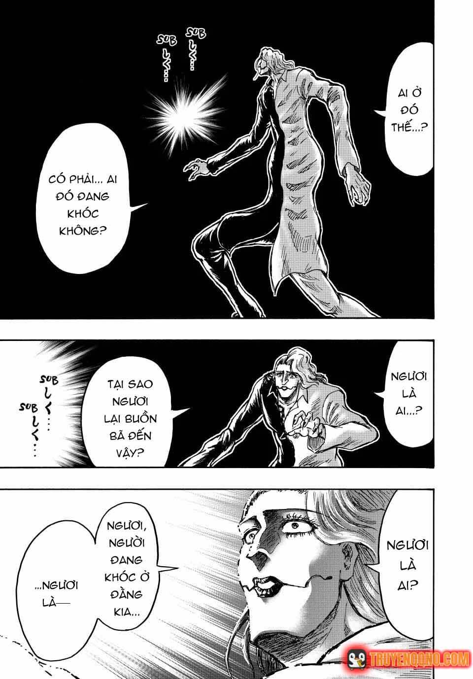 Ninja Và Yakuza [Chap 117-125] — trang 15