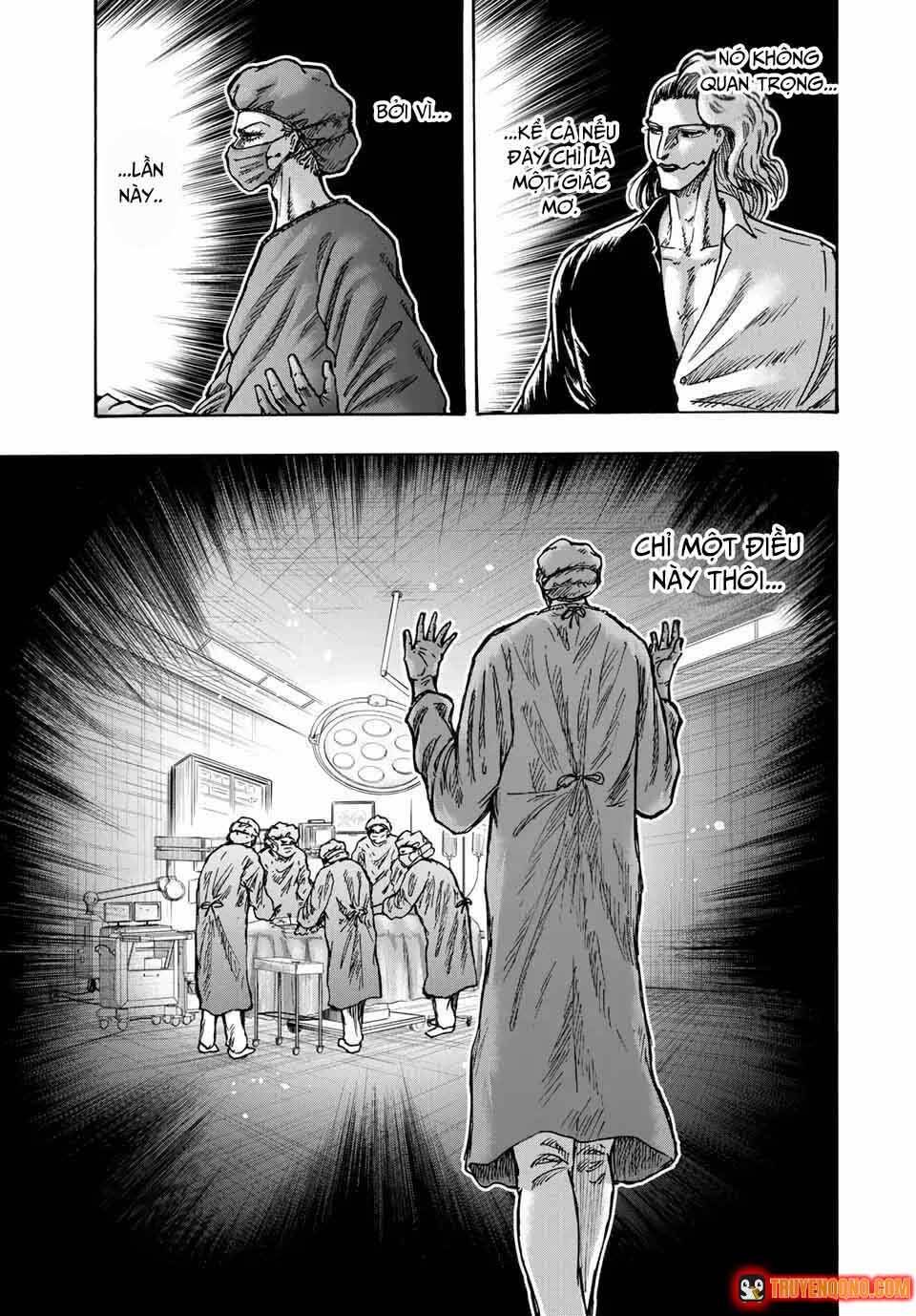 Trang 17 - Ninja Và Yakuza