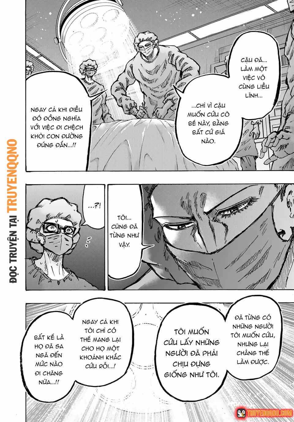 Trang 20 - Ninja Và Yakuza