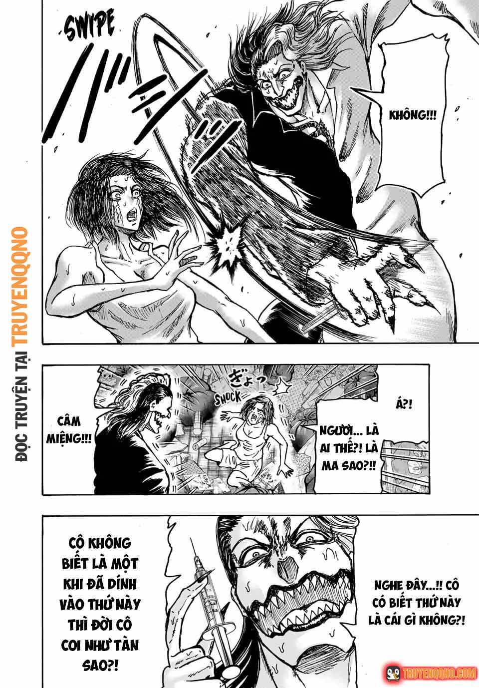 Trang 4 - Ninja Và Yakuza