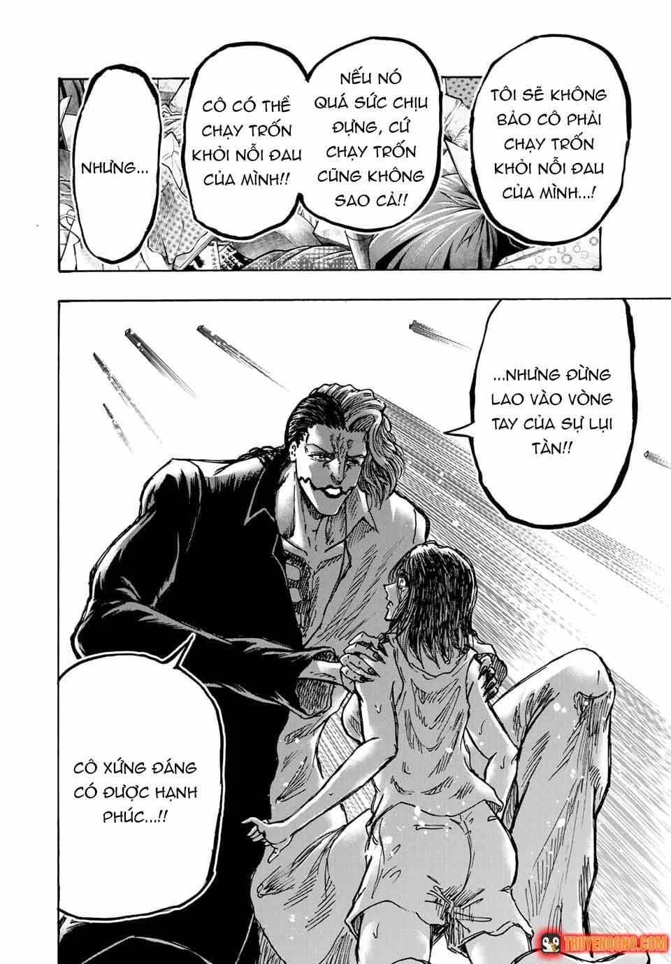 Trang 6 - Ninja Và Yakuza