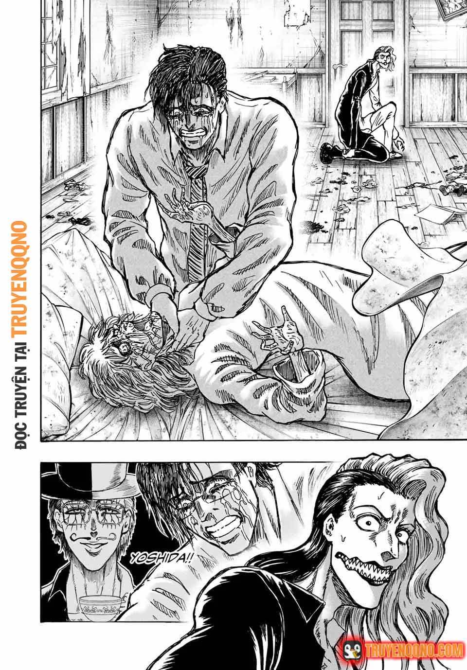 Trang 8 - Ninja Và Yakuza