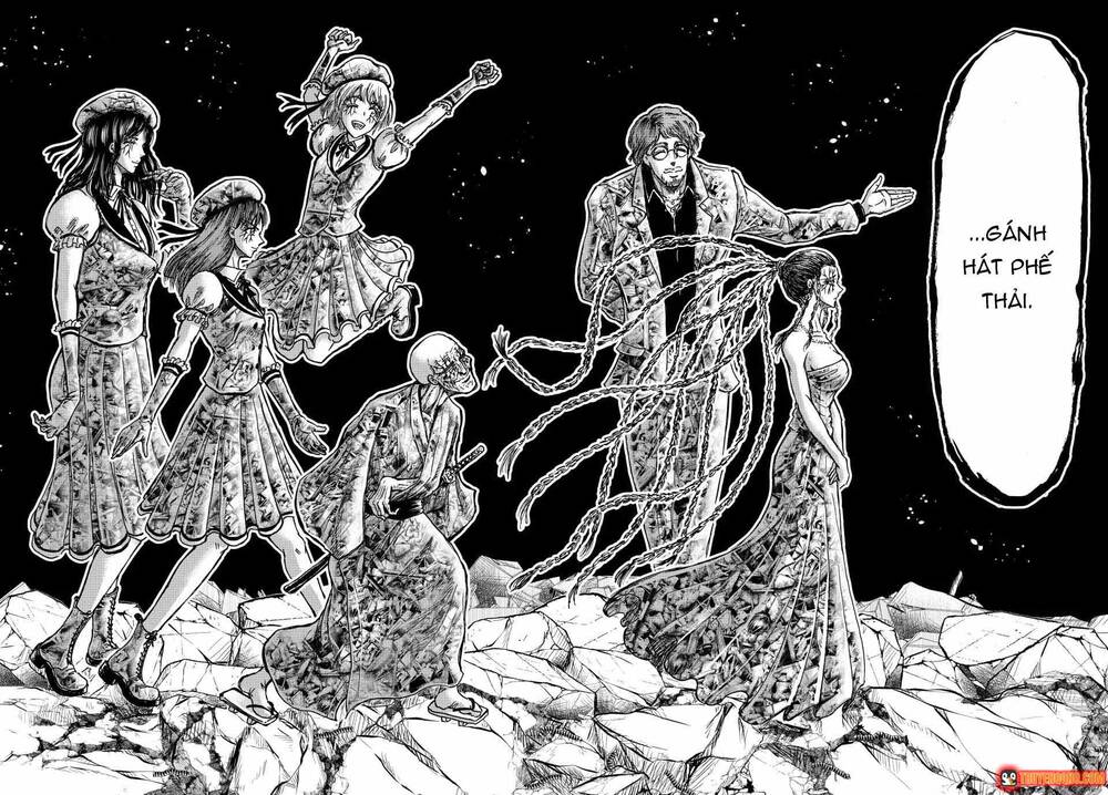 Trang 15 - Ninja Và Yakuza