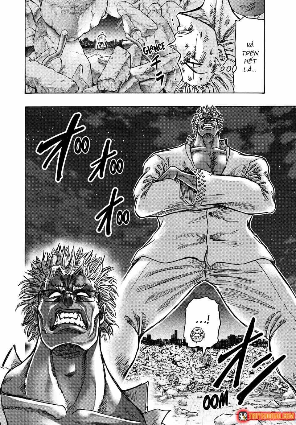 Trang 5 - Ninja Và Yakuza