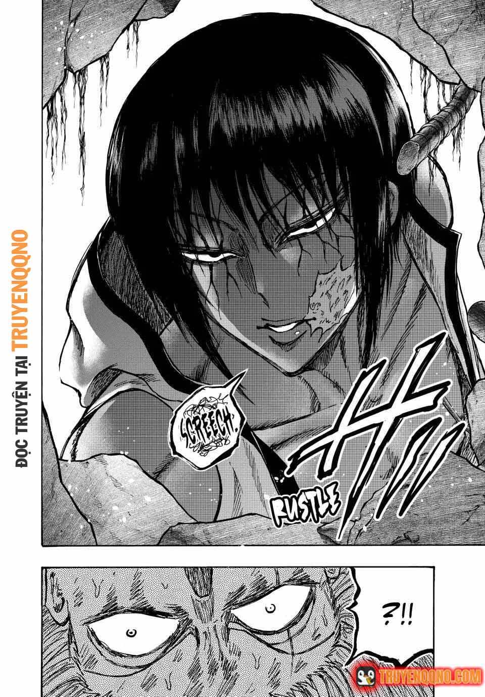 Trang 7 - Ninja Và Yakuza