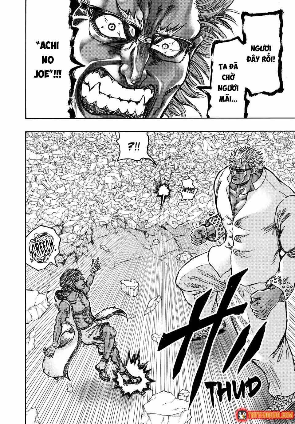 Trang 9 - Ninja Và Yakuza