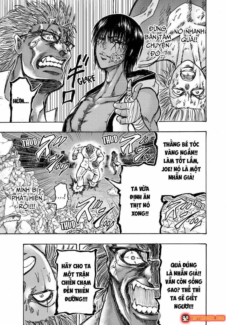 Trang 10 - Ninja Và Yakuza