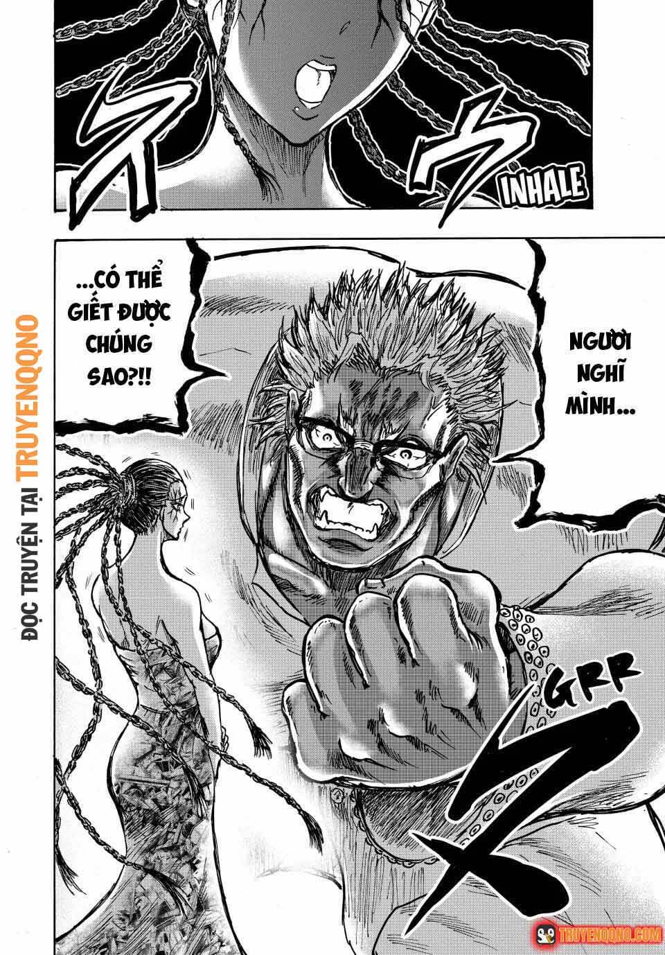 Trang 3 - Ninja Và Yakuza