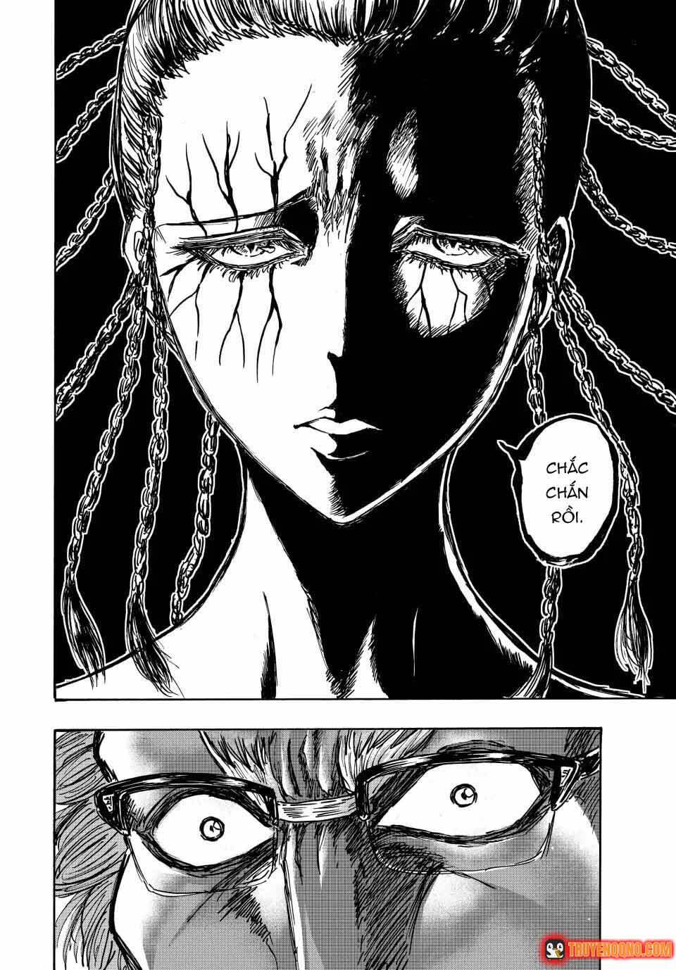 Trang 5 - Ninja Và Yakuza