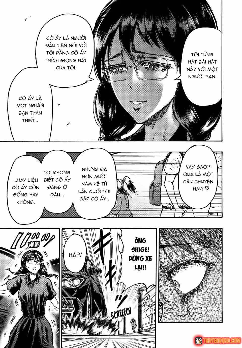 Trang 12 - Ninja Và Yakuza