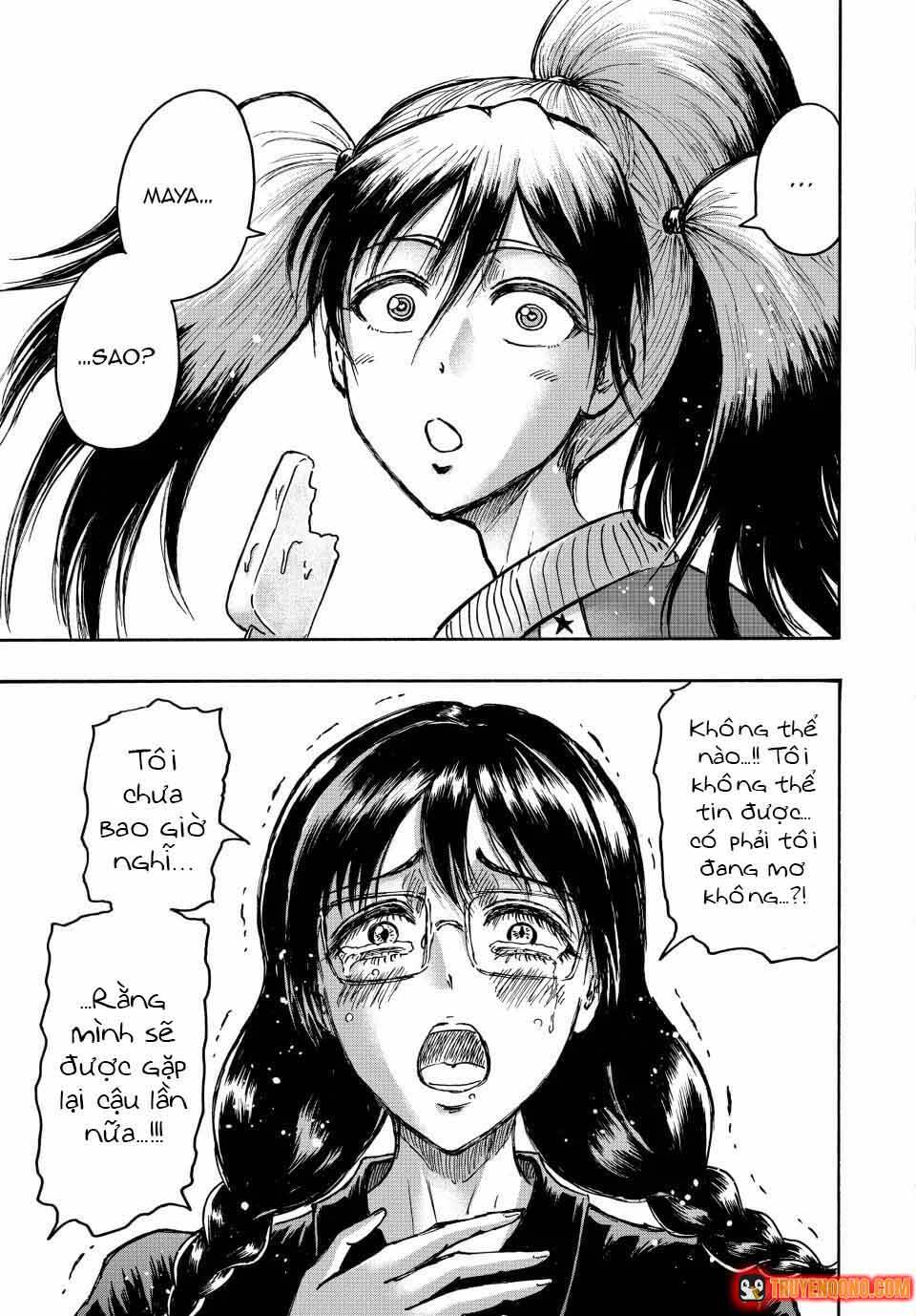 Trang 14 - Ninja Và Yakuza