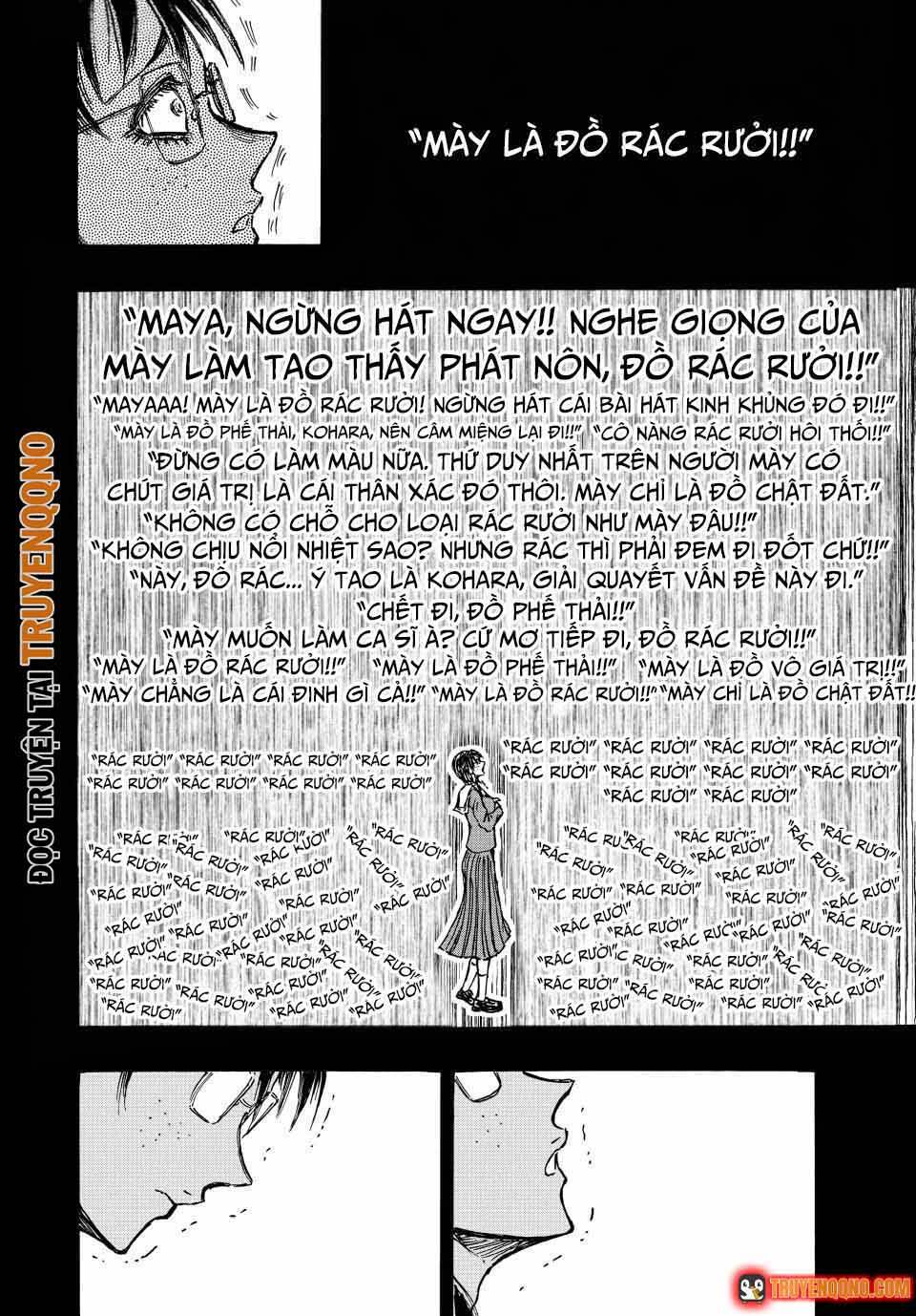 Trang 3 - Ninja Và Yakuza