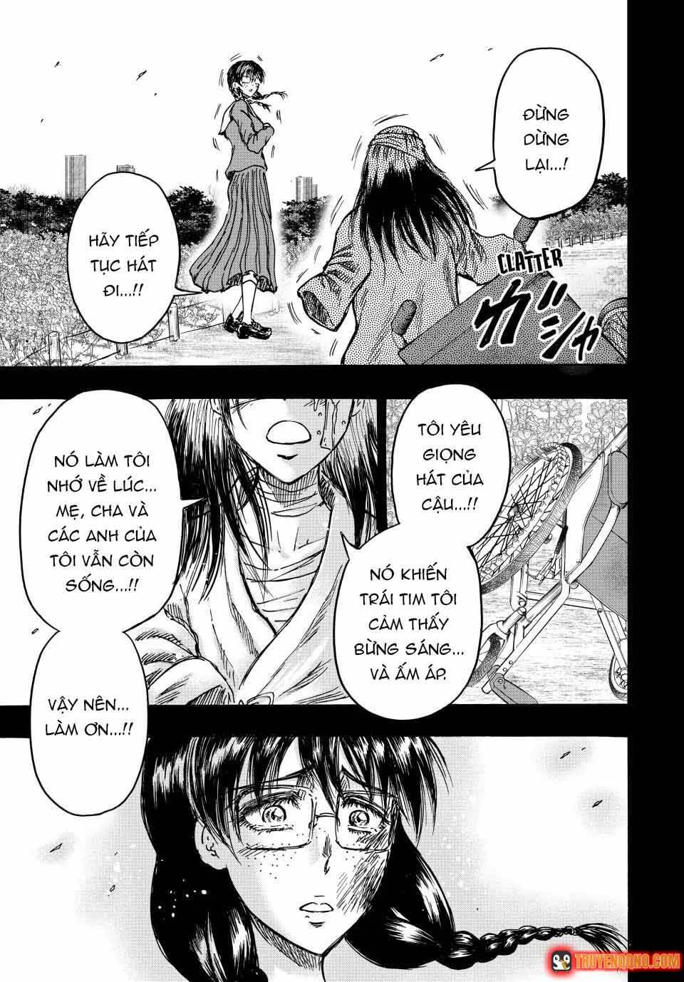Trang 4 - Ninja Và Yakuza