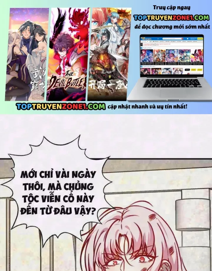 Bắt Đầu Chuyển Chức Tài Thần Ta Chuyển Hóa Triệu Vạn Thần Sủng [Chap 78] — trang 1