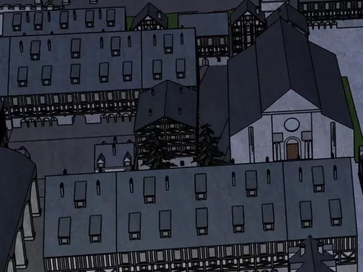 Bắt Đầu Chuyển Chức Tài Thần Ta Chuyển Hóa Triệu Vạn Thần Sủng [Chap 78] — trang 106