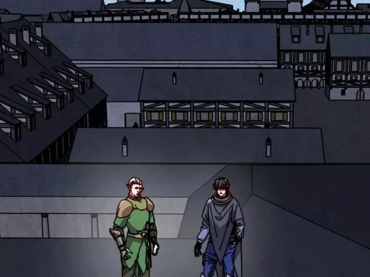 Bắt Đầu Chuyển Chức Tài Thần Ta Chuyển Hóa Triệu Vạn Thần Sủng [Chap 78] — trang 109