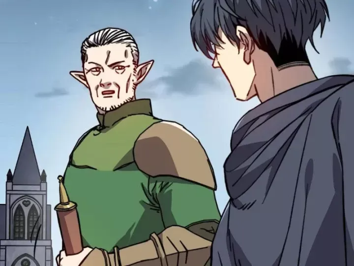 Bắt Đầu Chuyển Chức Tài Thần Ta Chuyển Hóa Triệu Vạn Thần Sủng [Chap 78] — trang 112