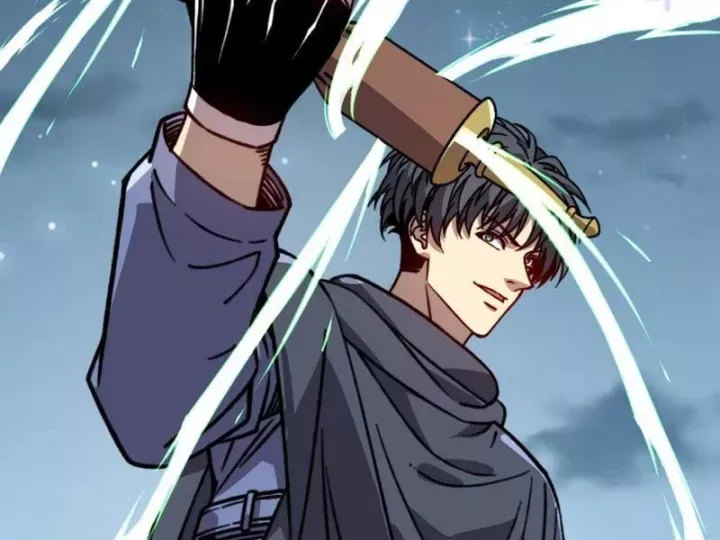 Bắt Đầu Chuyển Chức Tài Thần Ta Chuyển Hóa Triệu Vạn Thần Sủng [Chap 78] — trang 115