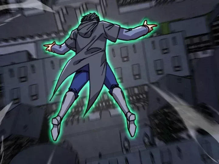 Bắt Đầu Chuyển Chức Tài Thần Ta Chuyển Hóa Triệu Vạn Thần Sủng [Chap 78] — trang 122