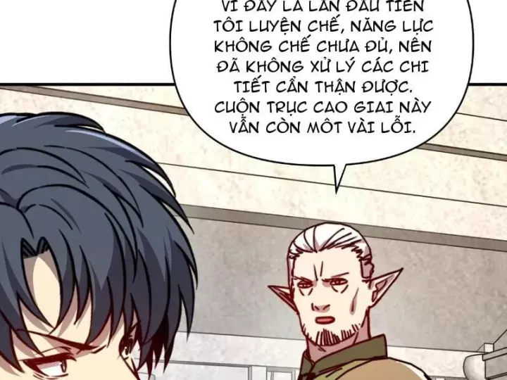 Bắt Đầu Chuyển Chức Tài Thần Ta Chuyển Hóa Triệu Vạn Thần Sủng [Chap 78] — trang 14