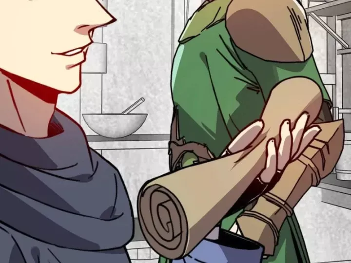 Bắt Đầu Chuyển Chức Tài Thần Ta Chuyển Hóa Triệu Vạn Thần Sủng [Chap 78] — trang 15