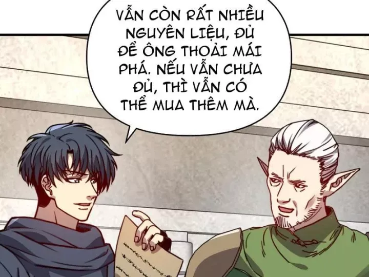 Bắt Đầu Chuyển Chức Tài Thần Ta Chuyển Hóa Triệu Vạn Thần Sủng [Chap 78] — trang 20