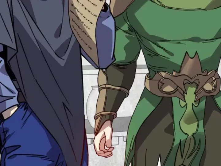 Bắt Đầu Chuyển Chức Tài Thần Ta Chuyển Hóa Triệu Vạn Thần Sủng [Chap 78] — trang 21