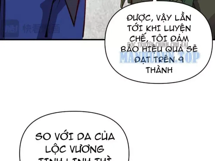 Bắt Đầu Chuyển Chức Tài Thần Ta Chuyển Hóa Triệu Vạn Thần Sủng [Chap 78] — trang 22