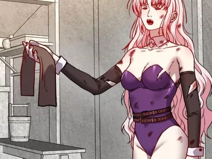 Bắt Đầu Chuyển Chức Tài Thần Ta Chuyển Hóa Triệu Vạn Thần Sủng [Chap 78] — trang 32