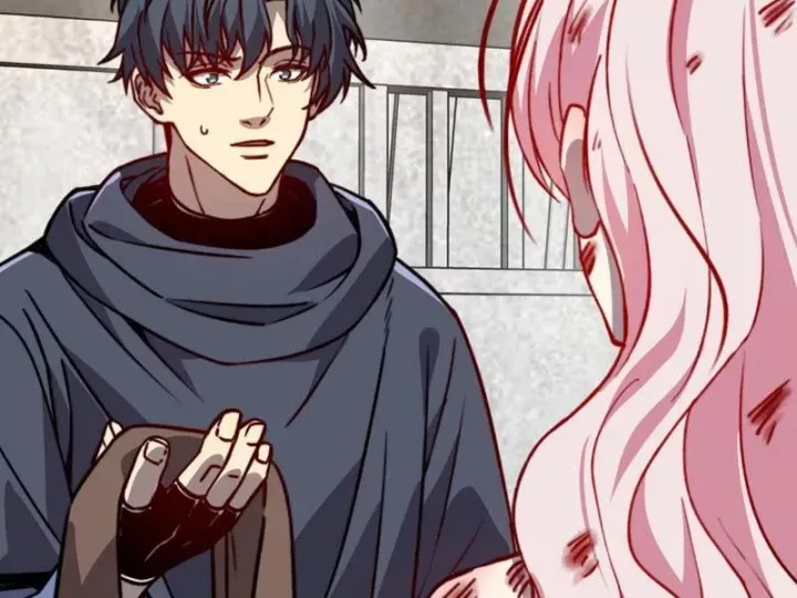 Bắt Đầu Chuyển Chức Tài Thần Ta Chuyển Hóa Triệu Vạn Thần Sủng [Chap 78] — trang 35