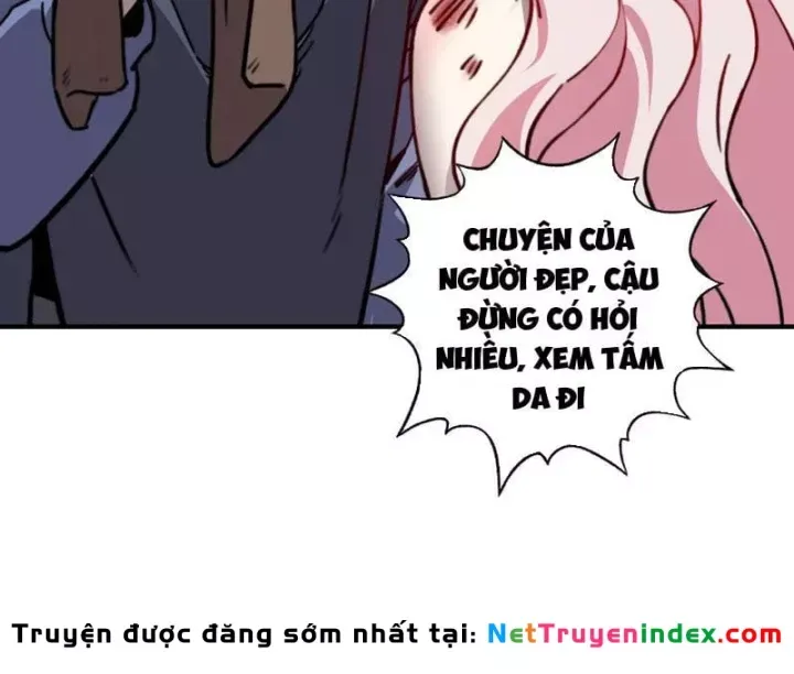 Bắt Đầu Chuyển Chức Tài Thần Ta Chuyển Hóa Triệu Vạn Thần Sủng [Chap 78] — trang 36