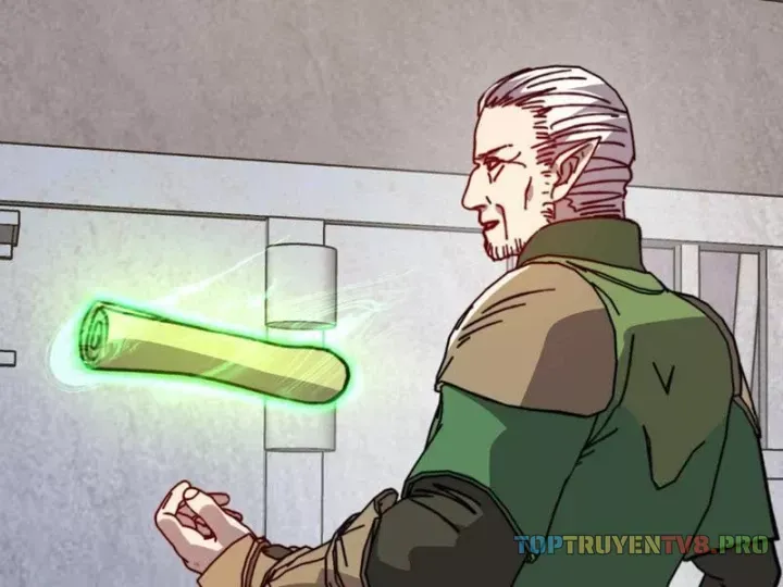 Bắt Đầu Chuyển Chức Tài Thần Ta Chuyển Hóa Triệu Vạn Thần Sủng [Chap 78] — trang 4