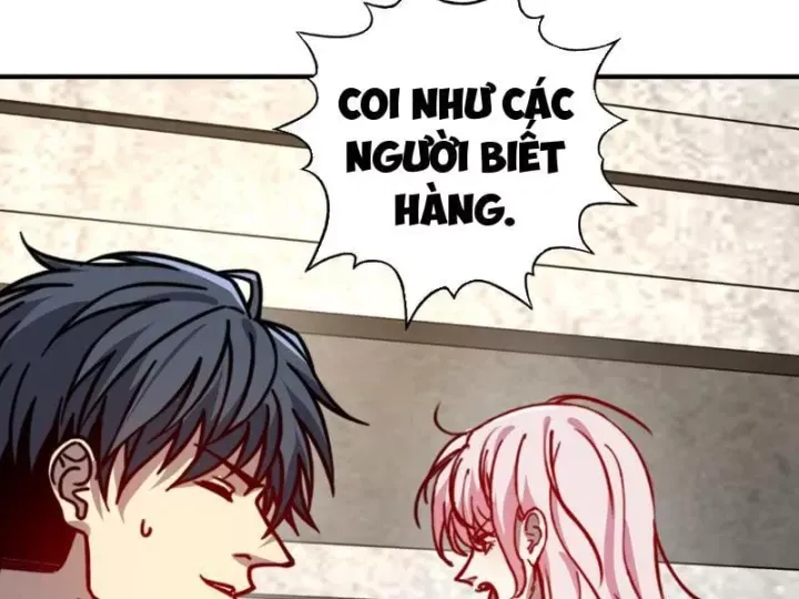 Bắt Đầu Chuyển Chức Tài Thần Ta Chuyển Hóa Triệu Vạn Thần Sủng [Chap 78] — trang 40