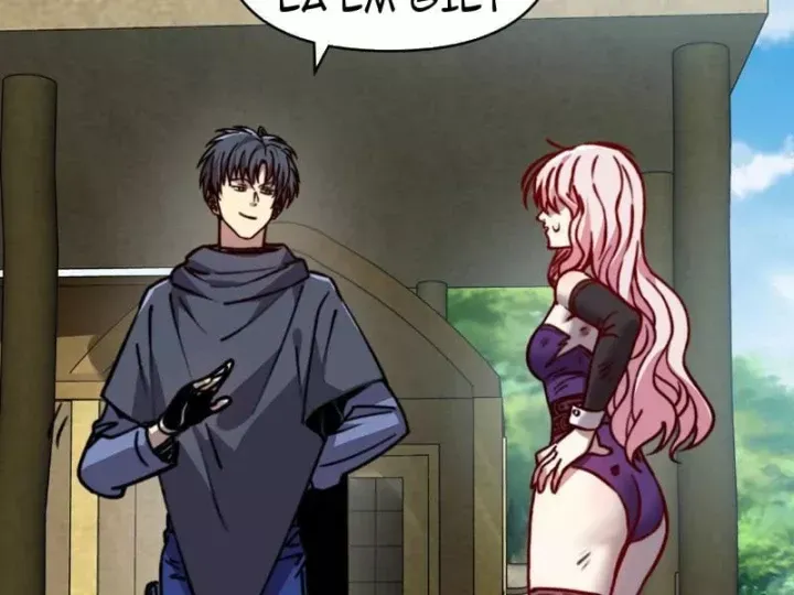 Bắt Đầu Chuyển Chức Tài Thần Ta Chuyển Hóa Triệu Vạn Thần Sủng [Chap 78] — trang 52