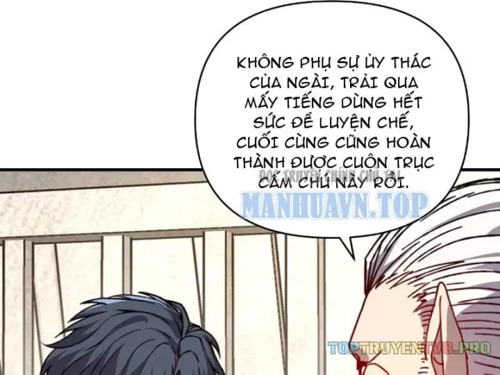 Bắt Đầu Chuyển Chức Tài Thần Ta Chuyển Hóa Triệu Vạn Thần Sủng [Chap 78] — trang 6