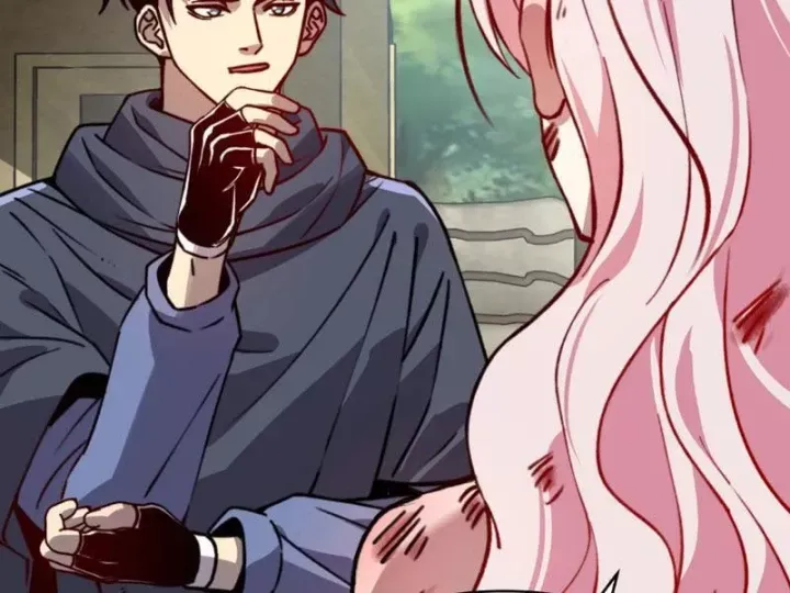 Bắt Đầu Chuyển Chức Tài Thần Ta Chuyển Hóa Triệu Vạn Thần Sủng [Chap 78] — trang 61