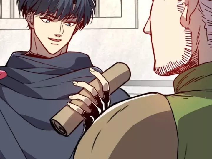 Bắt Đầu Chuyển Chức Tài Thần Ta Chuyển Hóa Triệu Vạn Thần Sủng [Chap 78] — trang 7