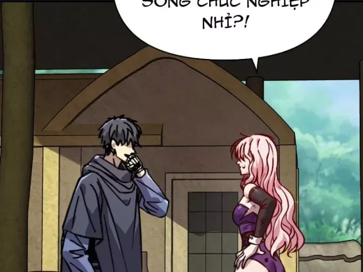 Bắt Đầu Chuyển Chức Tài Thần Ta Chuyển Hóa Triệu Vạn Thần Sủng [Chap 78] — trang 72